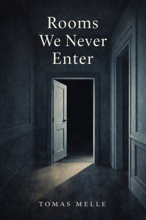 Rooms We Never Enter